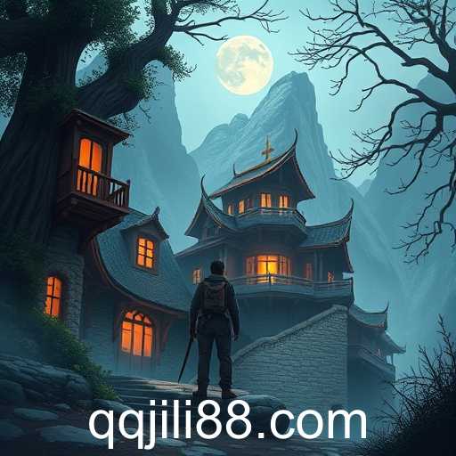 Exploring the Thrills of Adventure Games: A Deep Dive into 'qqjili'