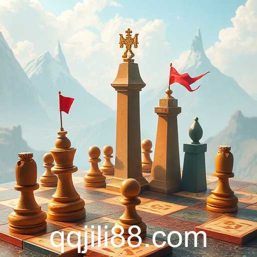 Exploring the Diverse World of Board Games