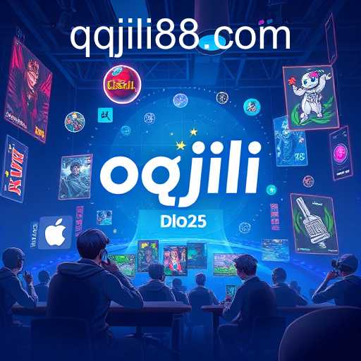 The Digital Frontier: Revolutionizing Online Gaming