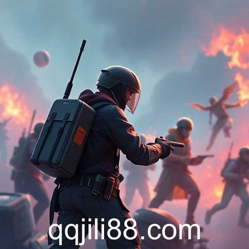 Exploring 'qqjili' in the World of Multiplayer Games: A Gateway to Global Gaming Communities