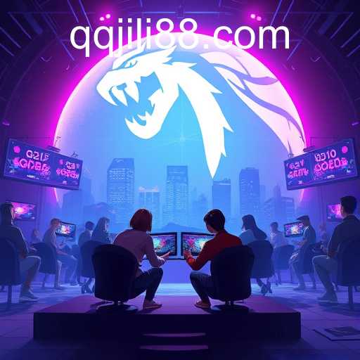 The Rise of QQJili in the Global Gaming Landscape