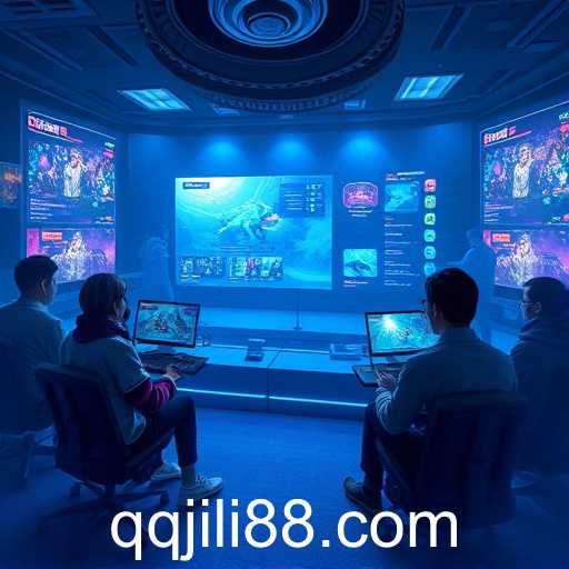 The Rise of QQJILI: Transforming the Gaming Landscape