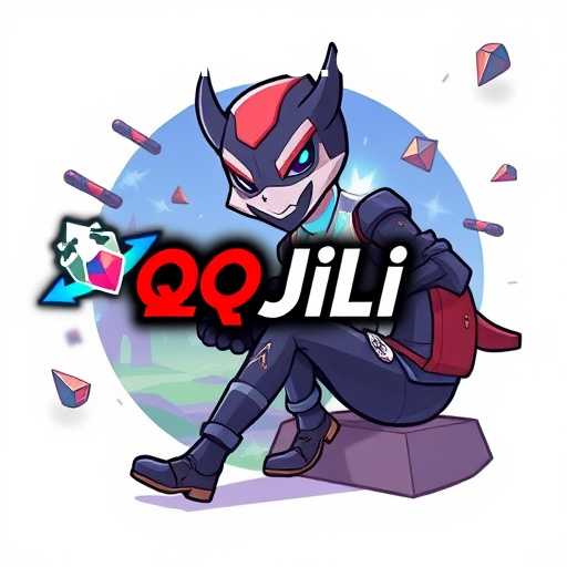 The Rise of 'qqjili': A New Player in Online Gaming