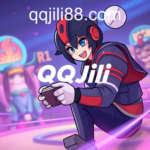 The Rise and Influence of QQJili in the Gaming World