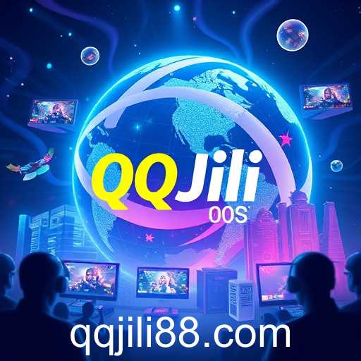 The Rise of QQJILI in the Gaming World