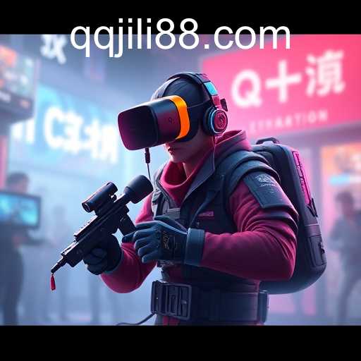 The Rise of QQJILI: A New Frontier in Online Gaming