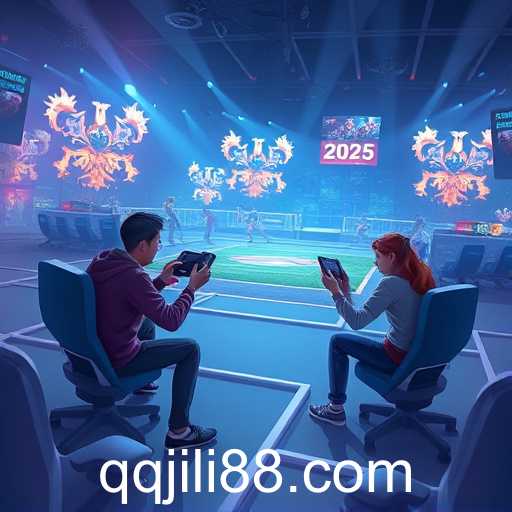 Rising Trends in Online Gaming and the Role of Platforms Like qqjili