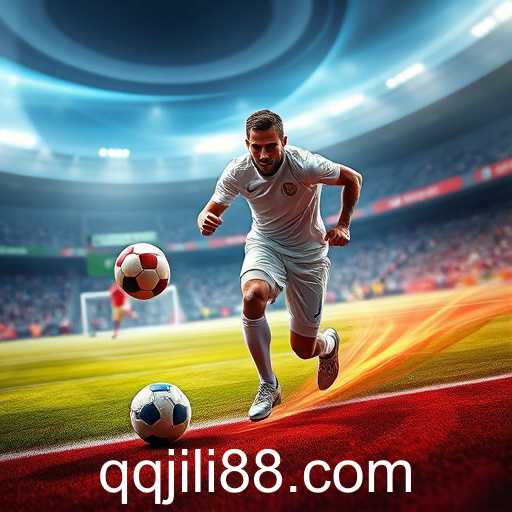 Exploring the Exciting World of 'Sports Games': A Dive into the QQJILI Phenomenon